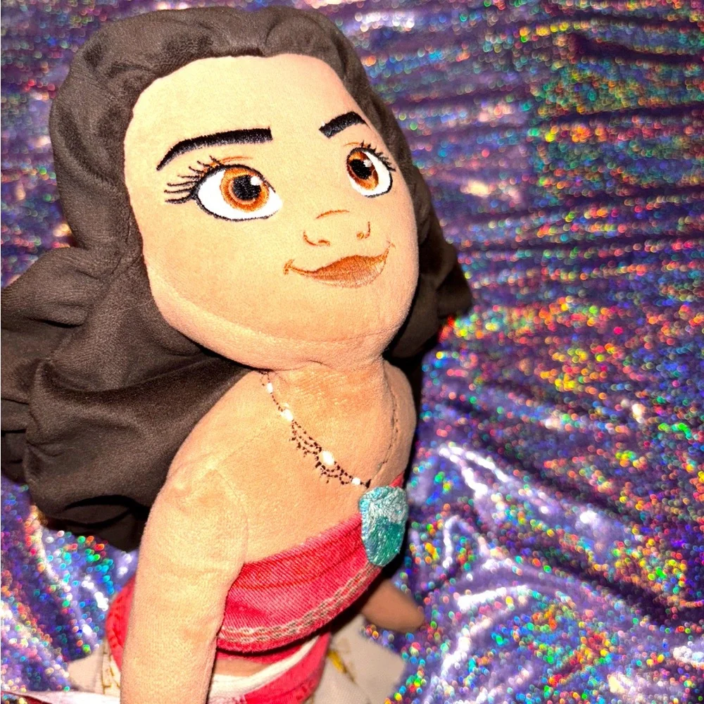 Disney Moana plush
